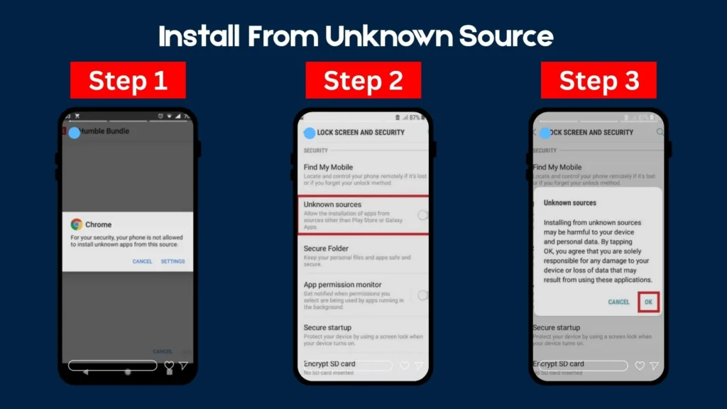 install Manok na pula android