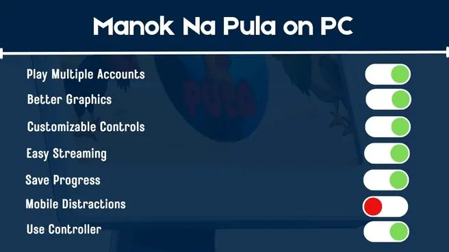 modified apk for pc