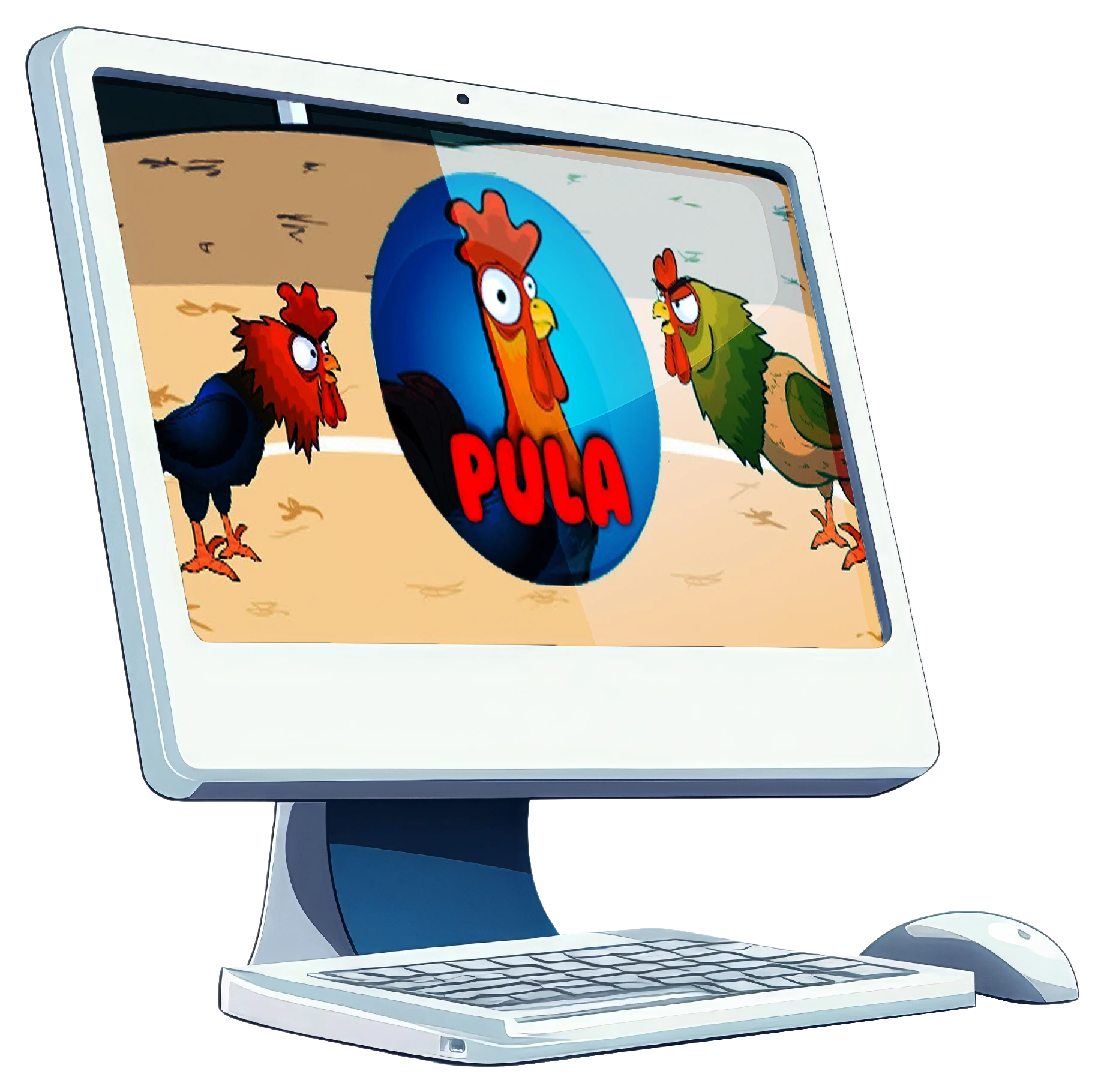 manok na pula for pc
