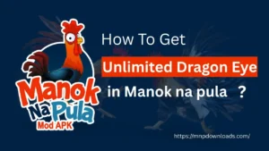 Limitless Dragon eye in manok na pula
