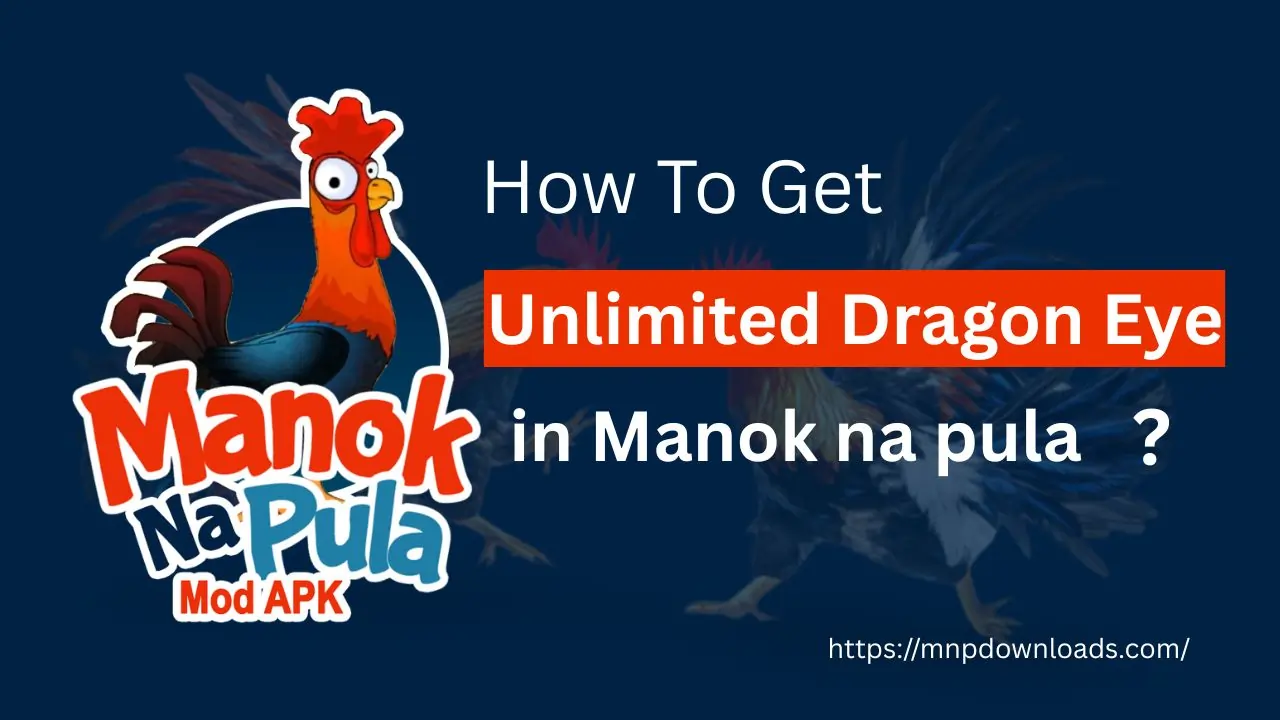 Limitless Dragon eye in manok na pula