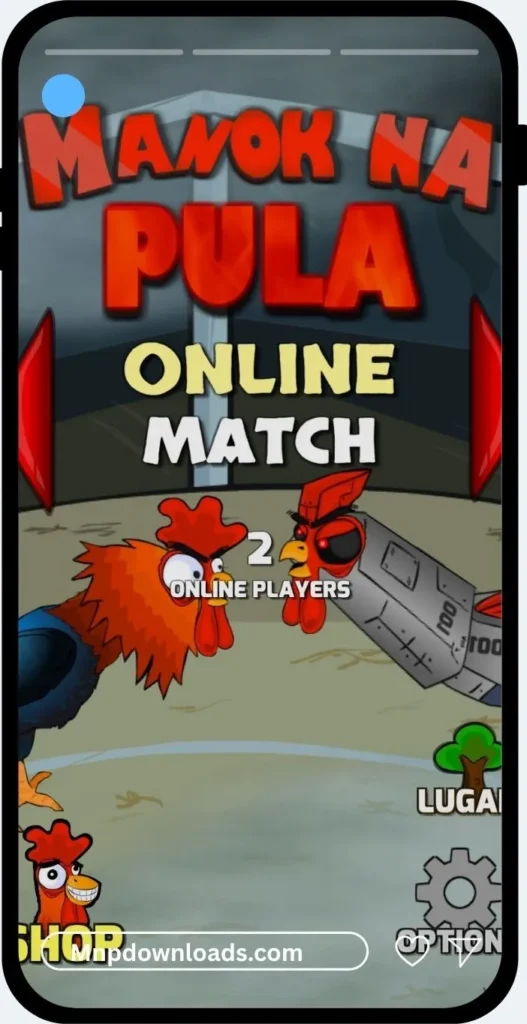 multiplayer mod in ios