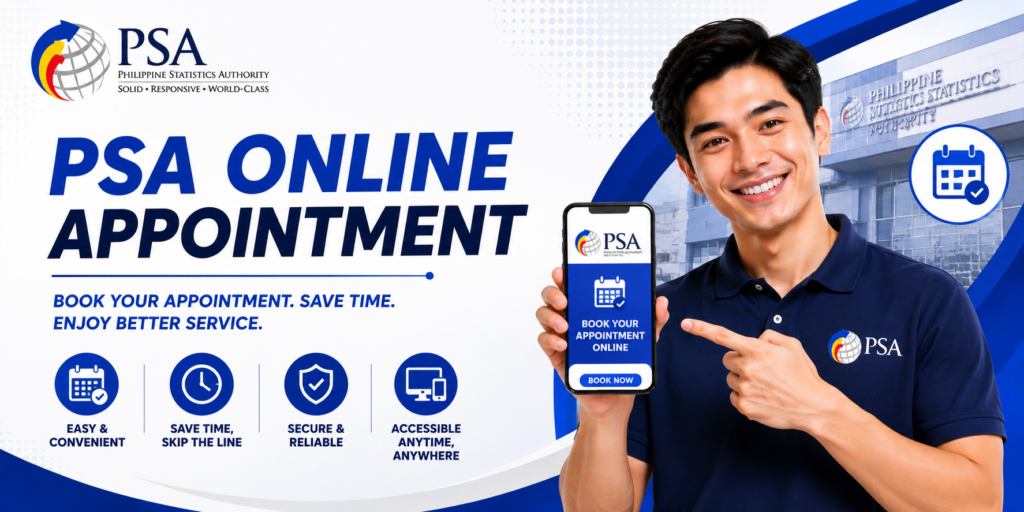 PSA Online
